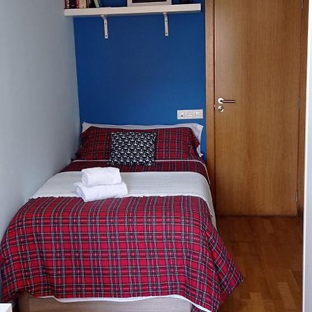 Apartmán Apartamento Cee - Costa Da Morte Exteriér fotografie