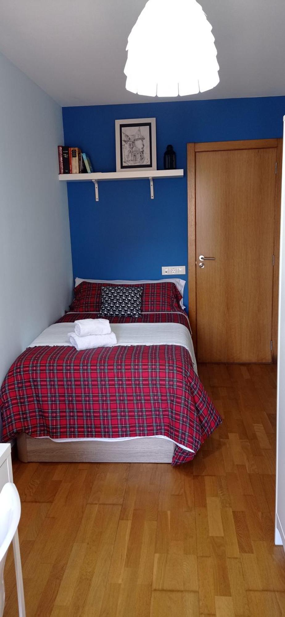 Apartmán Apartamento Cee - Costa Da Morte Exteriér fotografie
